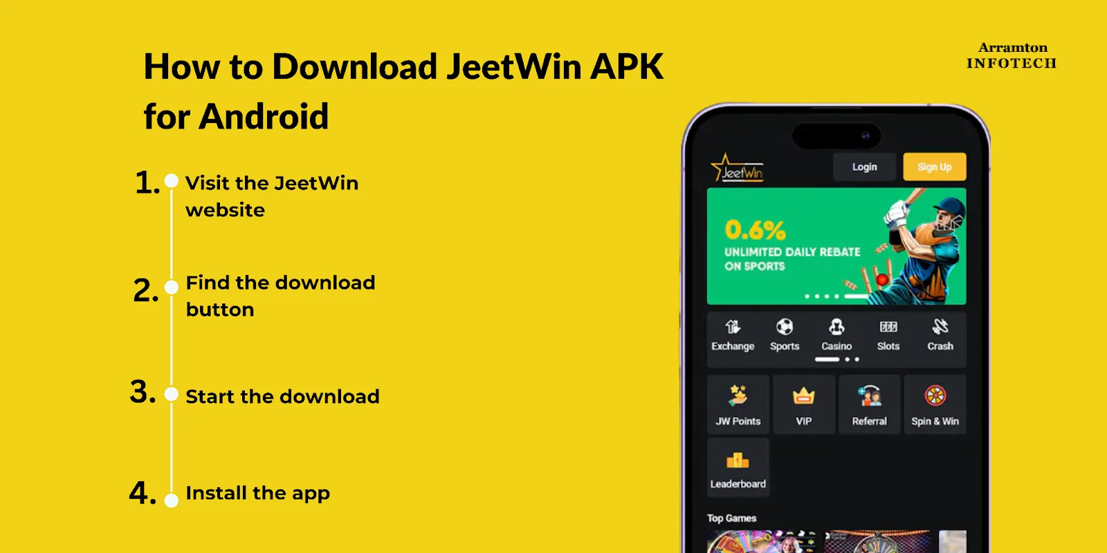 কিভাবে JeeTwin এর VIP সদস্য ਬਣਨ?