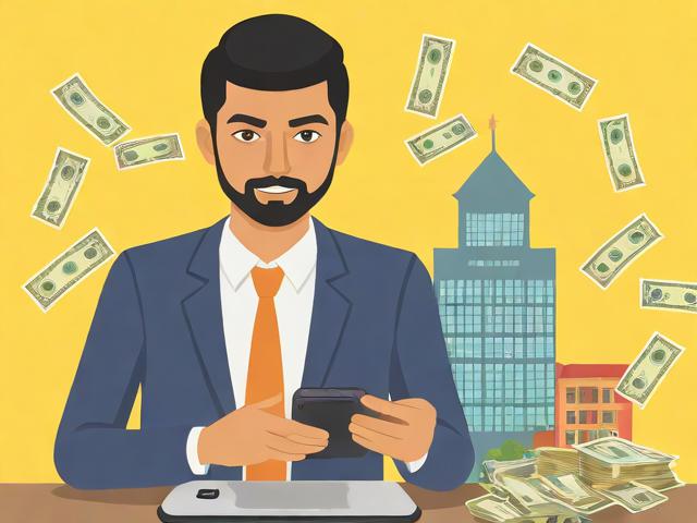 इंटरनेट पर पैसे कमाने के 10 बेहतरीन तरीके भारत में