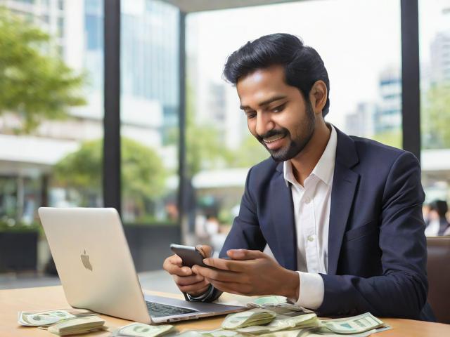 एक दिन में 200 रुपये कमाने के 5 आसान तरीके