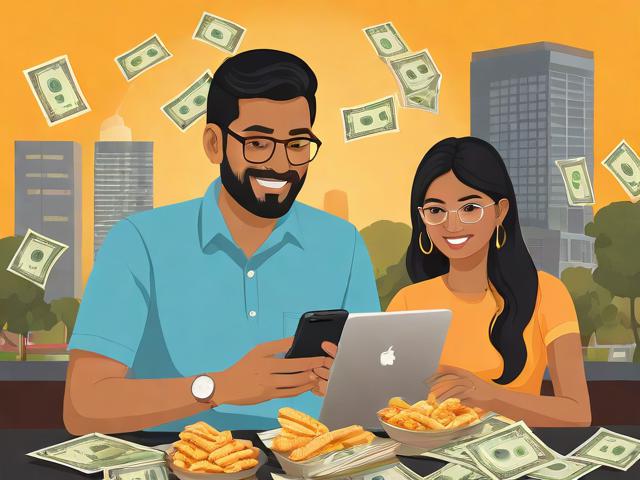 गुआंगझौ में पार्ट-टाइम काम के लिए भरोसेमंद प्लेटफॉर्म