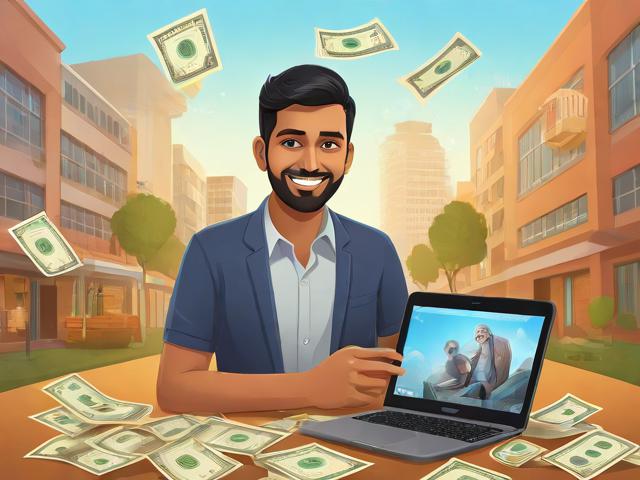 कैसे कमाएं हर महीने 10,000 रुपये - सफल होने के आसान तरीके