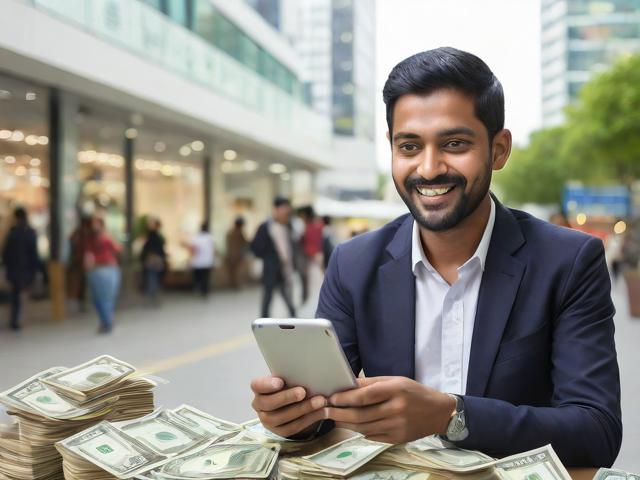 क्लाउड पर पैसे कमाने के लिए सर्वश्रेष्ठ सॉफ्टवेयर