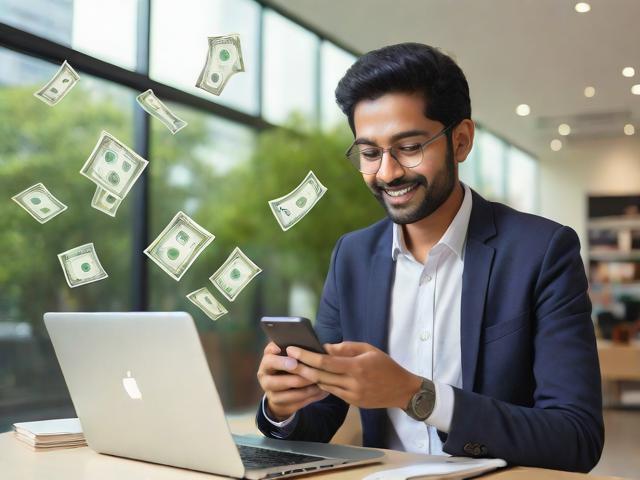 घर पर रहकर कैसे कमाएँ थोड़ा अतिरिक्त पैसा
