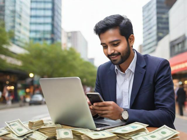 गर्मी की छुट्टियों में पार्ट-टाइम टाइपिंग जॉब के लिए आवेदन करें