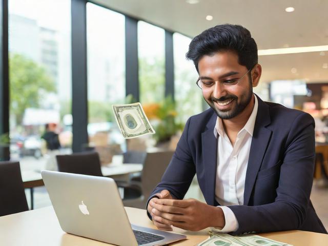 ग्वांगझू में खाने और रहने का प्रावधान के साथ 8000 रुपयों की नौकरी
