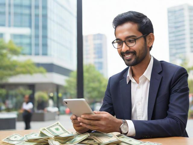 2025 में भारत में मोबाइल से पैसे कमाने के सबसे भरोसेमंद ऐप्स