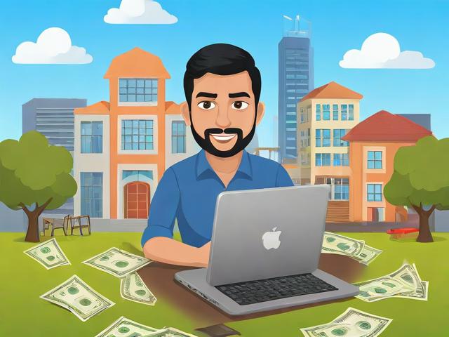 घर बैठे पैसे कमाने के 10 सबसे बेहतरीन तरीके