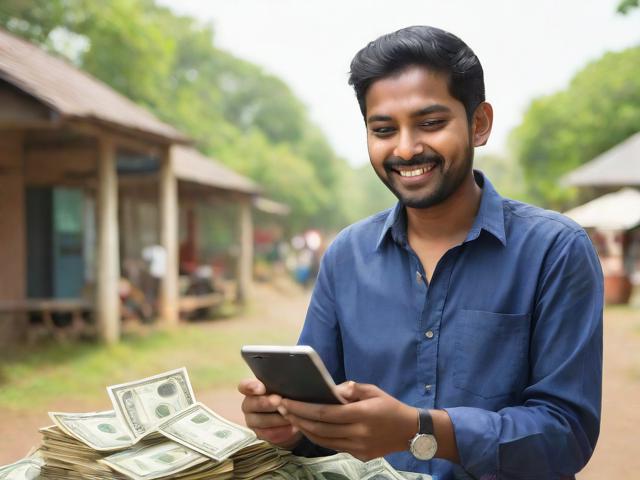 घर पर पैसे कमाने के विश्वसनीय तरीके