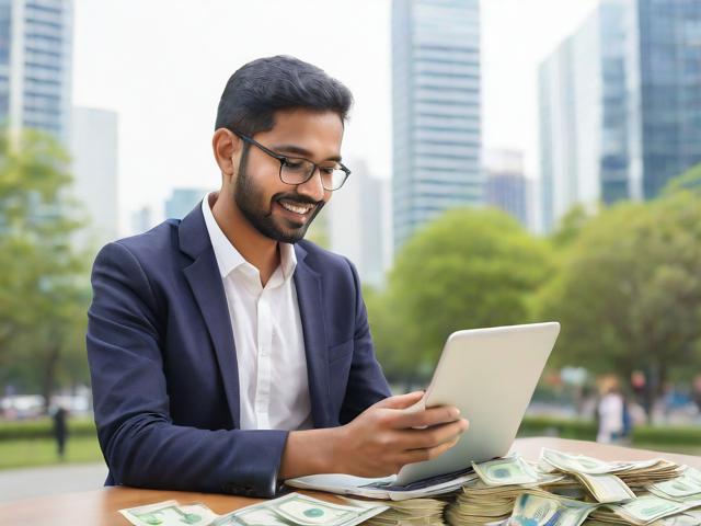 घर पर सबसे सरल कमाई के काम - भारत में शुरुआत करें!