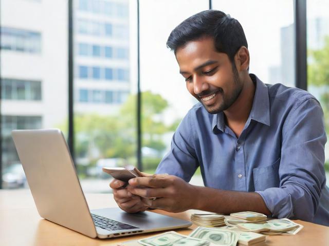 भारत में आम लोगों के लिए पैसे कमाने के तरीके