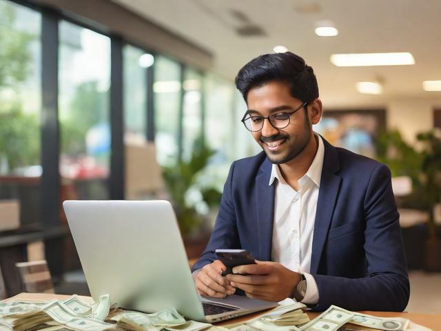 भारत में ऑनलाइन छात्र पार्ट-टाइम नौकरियों के अवसर
