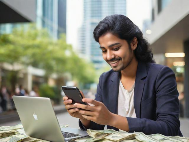 छात्रों के लिए वास्तविक और प्रभावी पैसे कमाने वाले सॉफ्टवेयर