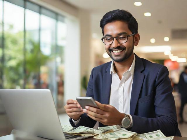 भारत में 20,000 से 30,000 रुपये में छोटे निवेश से फ्रैंचाइज़ी दुकानों के व्यापार की शुरुआत करें