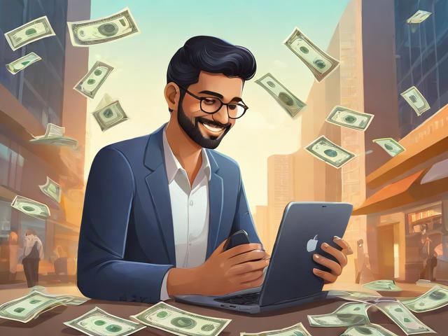 भारत में ऑनलाइन पार्ट-टाइम कार्यों से पैसा कमाने के 5 सरल तरीके