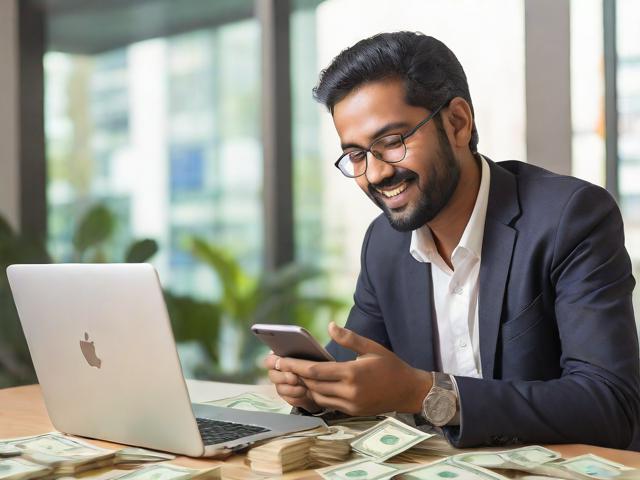 भारत में ऑनलाइन छात्रों के लिए पार्ट-टाइम नौकरी के अवसर