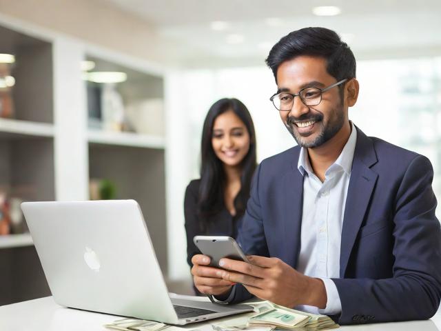 भारत में ऑनलाइन नौकरी से पैसे कमाने के तरीके