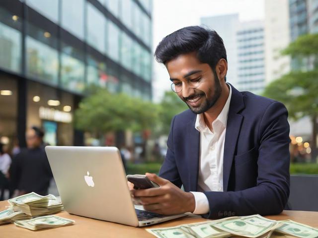 भारत में ऑनलाइन काम करने के लिए उपयुक्त पार्ट-टाइम जॉब्स