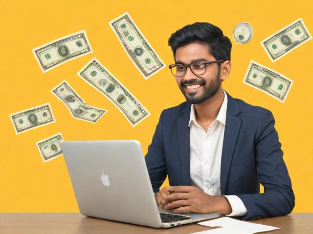 भारत में ऑनलाइन विज्ञापन से पैसे कमाने वाली वेबसाइटें