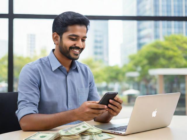 भारत में ऑनलाइन कमाई के लिए टॉप ऐप्स और तरीकों की सूची