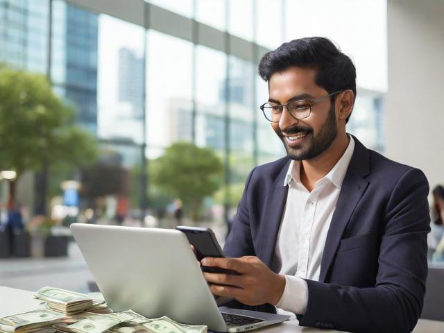 भारत में इंटरनेट के जरिए पैसे कमाने के 10 बेहतरीन तरीके