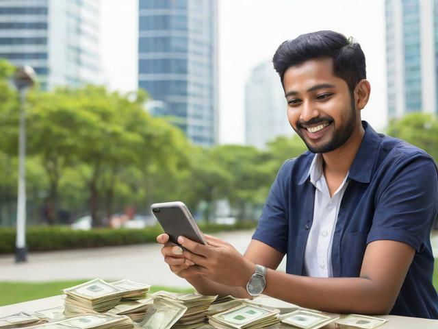 भारत में किशोरों के लिए पैसे कमाने के लिए टाइपिंग सॉफ्टवेयर