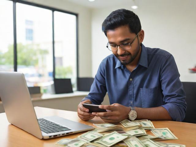 भारत में घर से करने के लिए 10 बेहतरीन पार्ट-टाइम जॉब्स