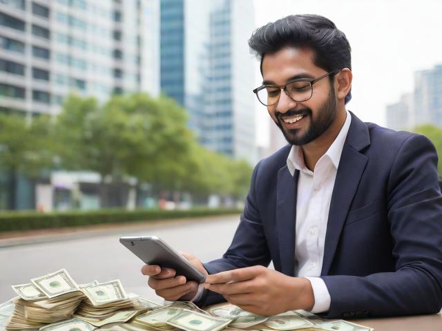 छात्रों के लिए फेसबुक पर 100 रुपये प्रतिदिन कमाने के आसान तरीके