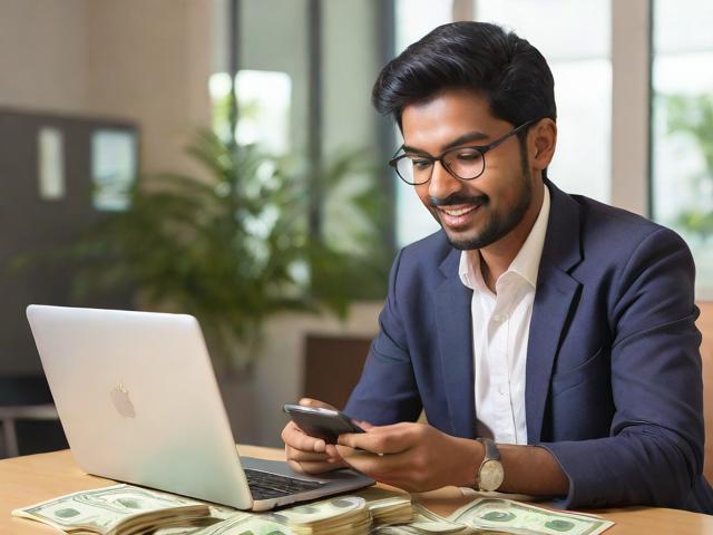 भारत के लिए मोबाइल पर पैसे कमाने वाले ऐप्स की संपूर्ण सूची