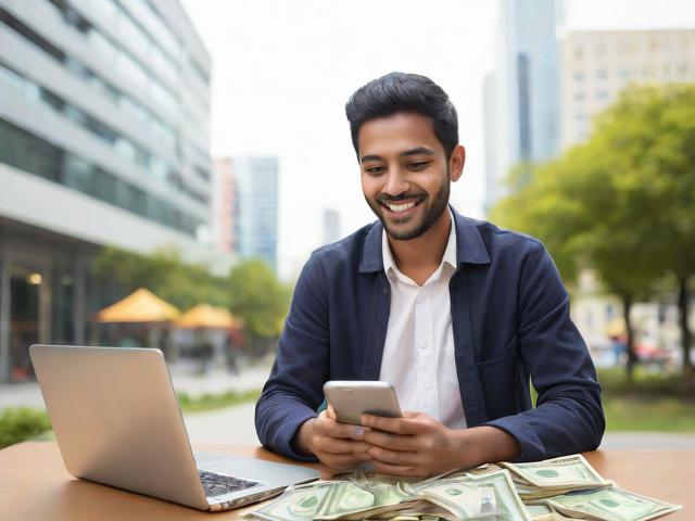 भारत में ऑनलाइन पार्ट-टाइम बिना जमा के टाइपिंग जॉब्स - तुरंत भुगतान!