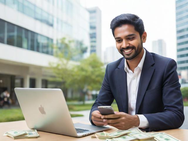 भारत में ऑनलाइन काम करके पैसा बनाने के तरीके