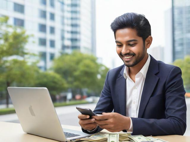 भारत में छात्रों के लिए तेजी से और अधिक कमाई के अवसर