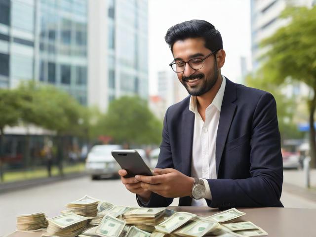 भारत में जल्दी पैसे कमाने के कम जोखिम वाले उपाय