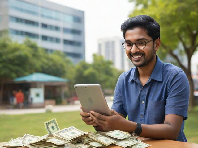 भारत में घर से काम करने के लिए सर्वश्रेष्ठ पार्ट-टाइम अवसर