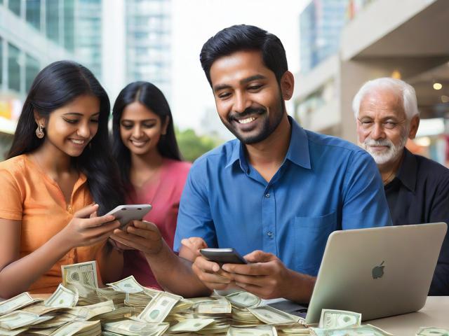 दो महीने में एक करोड़ रुपये कमाने के अनोखे तरीके