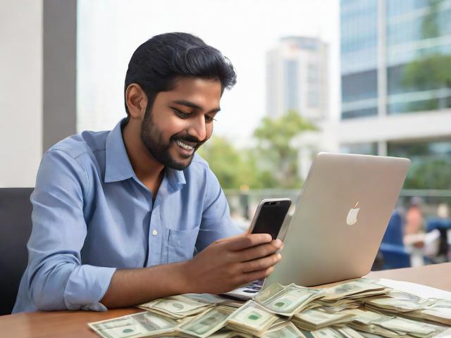 भारत में छोटे पैसों के लिए कमाने वाले प्लेटफॉर्म्स