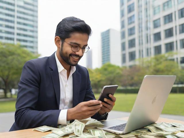 भारत में तेजी से पैसे कमाने के 10 आसान तरीके