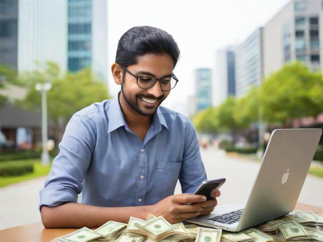 भारत में टॉप 10 पैसे कमाने वाले मोबाइल गेम्स