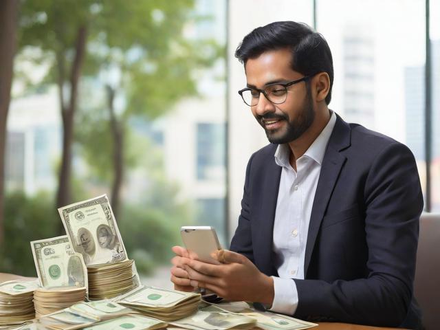 भारत में सबसे तेजी से कमाई करने वाले पार्ट-टाइम जॉब्स