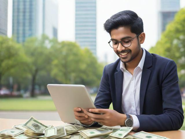 भारतीय कॉलेज के छात्रों के लिए पार्ट-टाइम नौकरी के अवसर