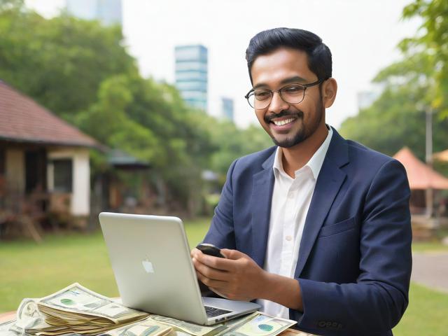 भारत में सबसे ईमानदार और लाभदायक कमाई करने वाले ऐप्स