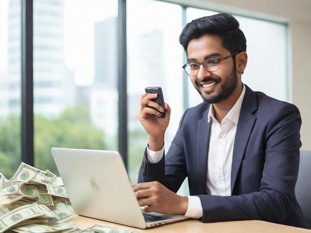 भारत में सबसे तेजी से और अधिक धन कमाने वाला सॉफ़्टवेयर!
