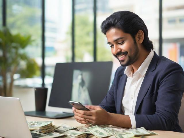 शामेएन कर्यभाई के लिए नवीनतम अंशकालिक नौकरी की जानकारी