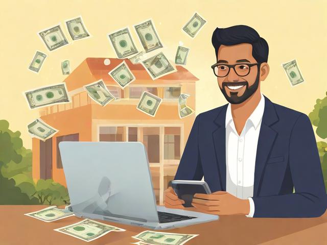 भारतीय प्लेटफ़ॉर्म से धोखा देकर लिए गए पैसे की निकासी के तरीके