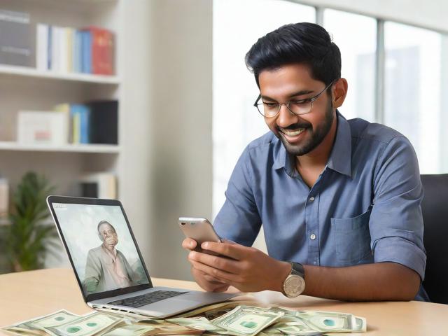 लूडो खेलें और तुरंत कैश ट्रांसफर करें
