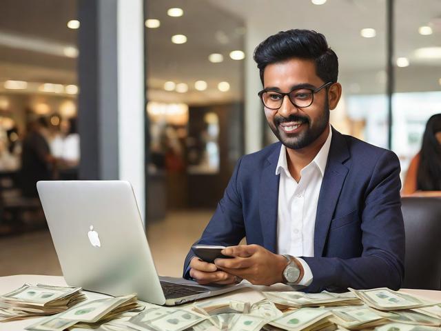 लूडो खेलें और हजारों में कमाई करें!
