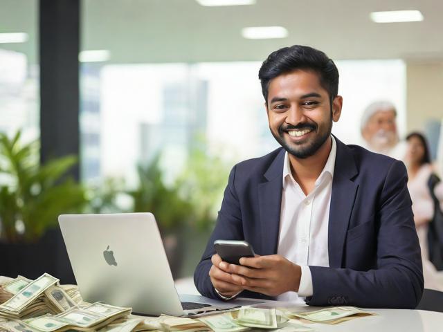 लूडो खेलें और अपनी हर चाल को कैश में बदलें
