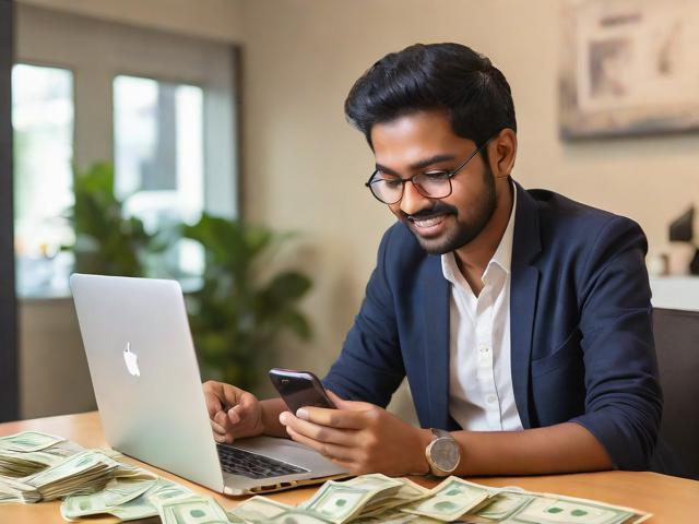 बिना निवेश के असली पैसे कमाने वाले मोबाइल सॉफ्टवेयर
