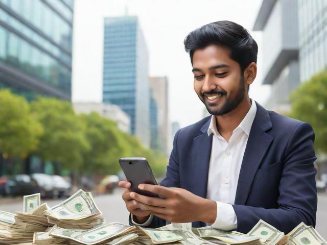 “ऑनलाइन गेमिंग से स्थायी आय उत्पन्न करने के तरीके”