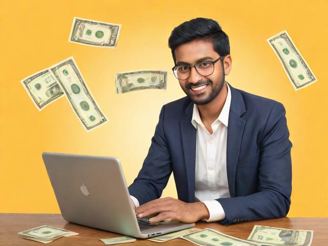 पैसे कमाने के लिए खेलें, मज़ा लें छोटे गेम्स के साथ