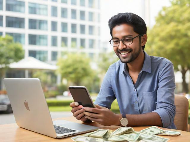 ऑनलाइन कमाई के लिए शीर्ष 5 सॉफ्टवेयर